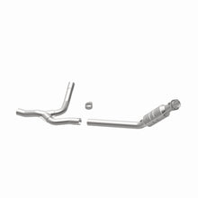 Load image into Gallery viewer, MagnaFlow Exhaust Products 49610 OEM Grade Direct-Fit Catalytic Converter for Select Dodge Ram