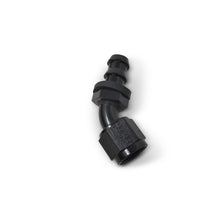 Load image into Gallery viewer, Performance--10-An-Twist-Lok-45-Degree-Hose-End-(Black)