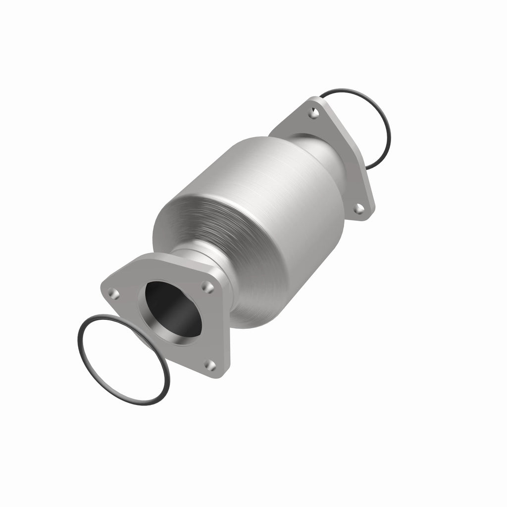 MagnaFlow Exhaust Products 5592862 California CARB Direct-Fit Catalytic Converter for Select Acura MDX