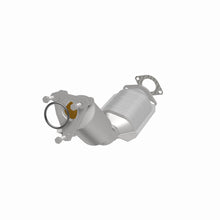 Load image into Gallery viewer, MagnaFlow Exhaust Products 551143 California CARB Direct-Fit Catalytic Converter for Select INFINITI EX35, INFINITI EX37, INFINITI G35, INFINITI G37, INFINITI M37, Nissan 350Z, Nissan 370Z