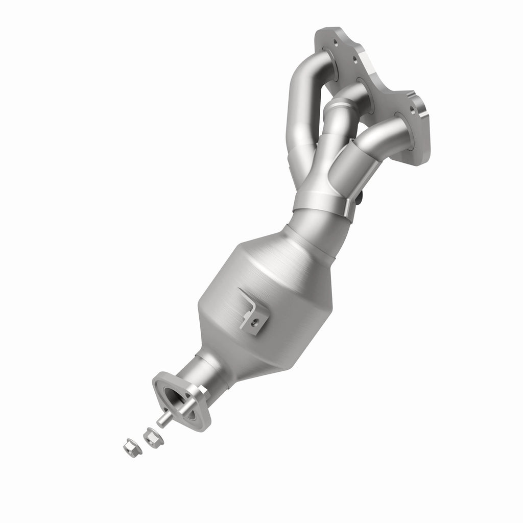 MagnaFlow Exhaust Products 50620 HM Grade Manifold Catalytic Converter for Select Toyota RAV4