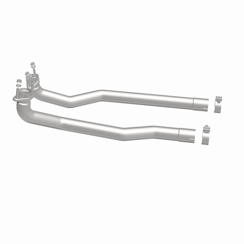 MagnaFlow Exhaust Products 19343 Direct-Fit Exhaust Pipe for Select Chrysler Cordoba, Dodge 330, Dodge 440, Dodge Charger, Dodge Coronet, Dodge Dart, Dodge Magnum, Dodge Monaco, Dodge Polara, Plymouth Belvedere, Plymouth Fury, Plymouth GTX, Plymouth Road