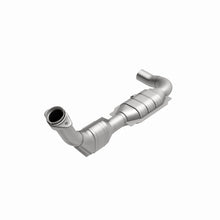 Load image into Gallery viewer, MagnaFlow Exhaust Products 447137 California CARB Direct-Fit Catalytic Converter for Select Ford F-150