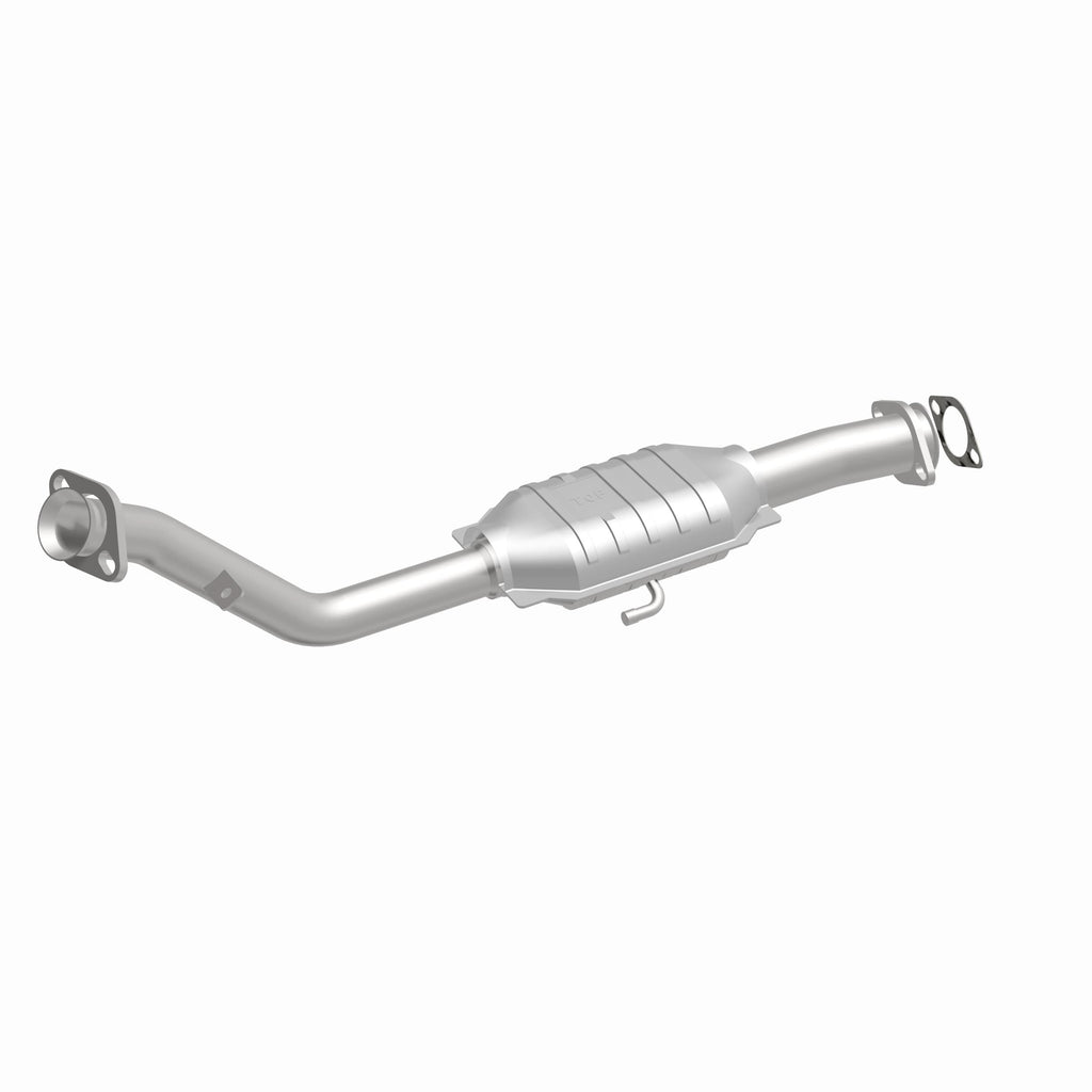 MagnaFlow Exhaust Products 23373 Standard Grade Direct-Fit Catalytic Converter for Select Ford Ranger