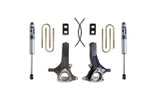 Maxtrac K882145F LIFT KITS