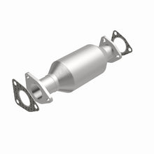 Load image into Gallery viewer, MagnaFlow Exhaust Products 22631 Standard Grade Direct-Fit Catalytic Converter for Select Honda Accord, Honda Prelude