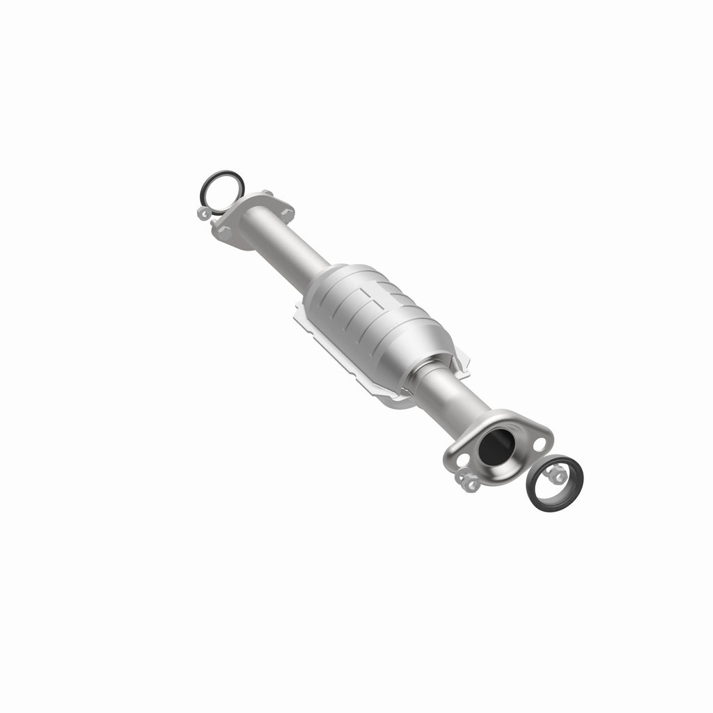 MagnaFlow Exhaust Products 24366 HM Grade Direct-Fit Catalytic Converter for Select Suzuki Aerio