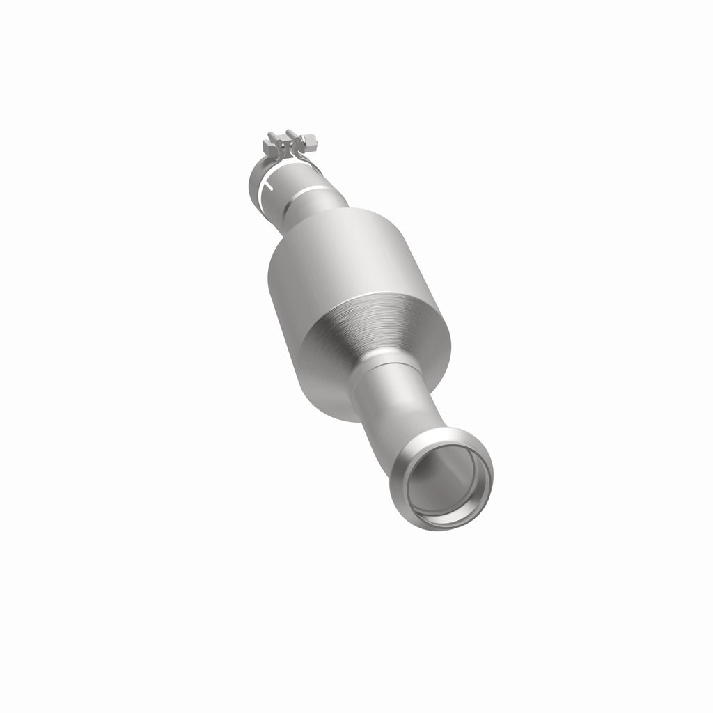 MagnaFlow Exhaust Products 280263 OEM Grade Direct-Fit Catalytic Converter for Select Ford Bronco Sport, Lincoln Corsair