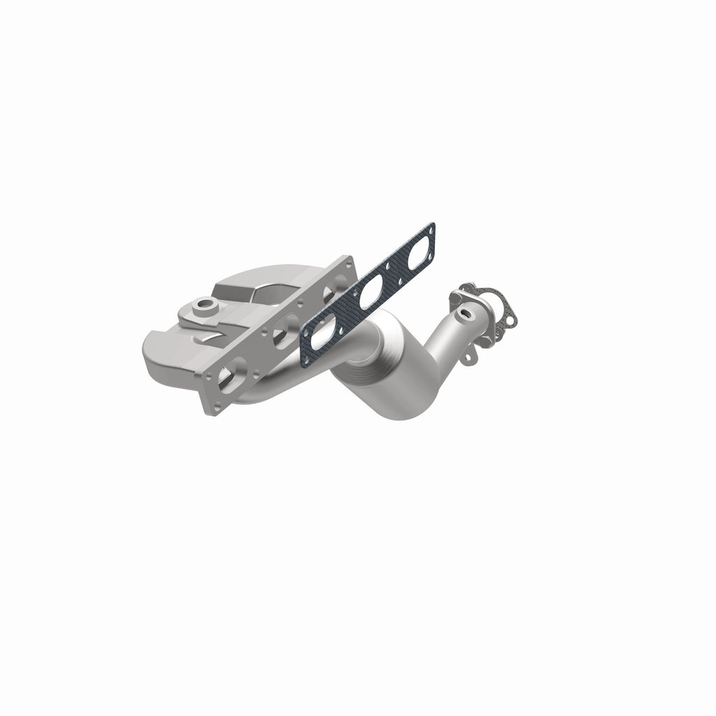 MagnaFlow Exhaust Products 50287 HM Grade Manifold Catalytic Converter for Select BMW 325Ci, BMW 325i, BMW 325xi, BMW 330Ci, BMW 330i, BMW Z3, BMW Z4