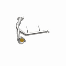 Load image into Gallery viewer, MagnaFlow Exhaust Products 280268 OEM Grade Direct-Fit Catalytic Converter for Select Ford F-150