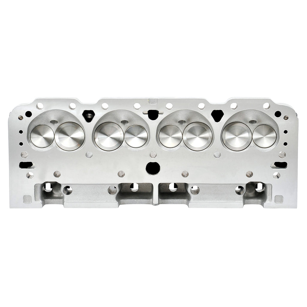 Sbc-Cylinder-Head
