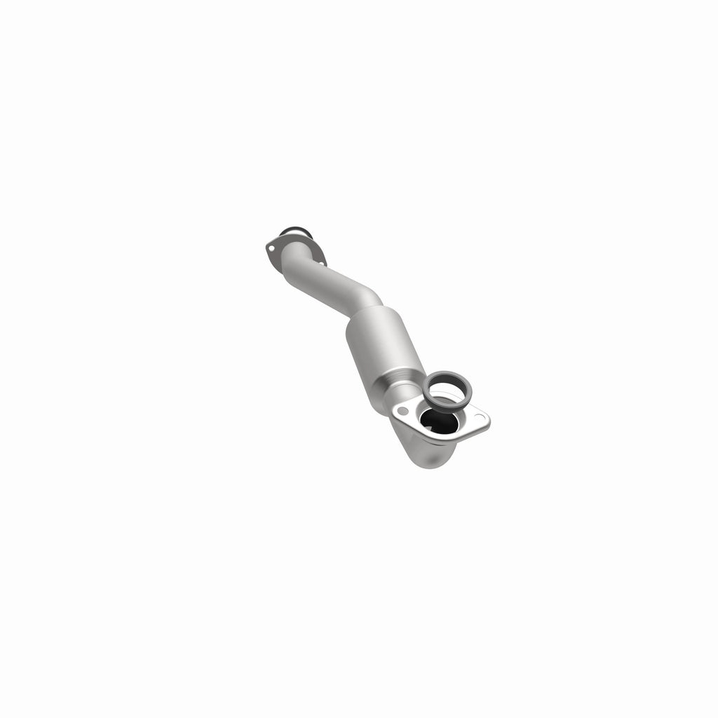 MagnaFlow Exhaust Products 52206 OEM Grade Direct-Fit Catalytic Converter for Select Toyota Highlander