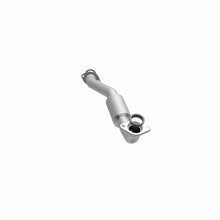 Load image into Gallery viewer, MagnaFlow Exhaust Products 52206 OEM Grade Direct-Fit Catalytic Converter for Select Toyota Highlander