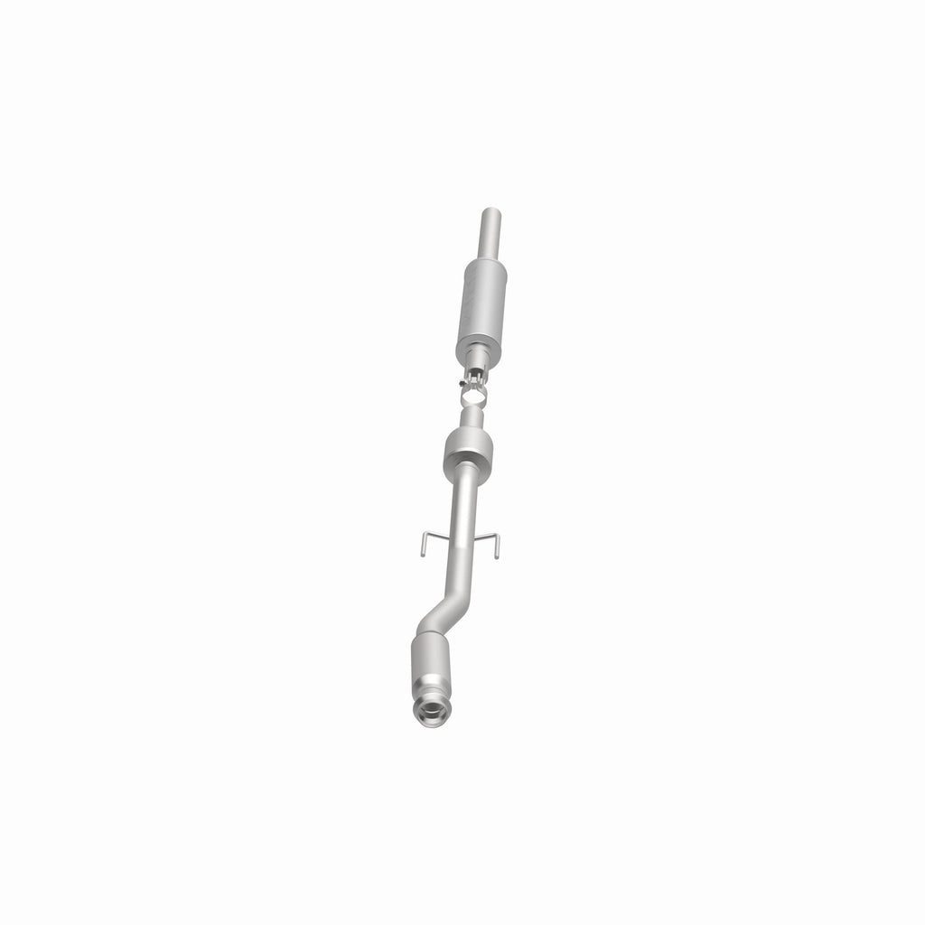 MagnaFlow Exhaust Products 5571029 California CARB Direct-Fit Catalytic Converter for Select Mini Cooper