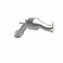 Load image into Gallery viewer, MagnaFlow Exhaust Products 5451401 California CARB Direct-Fit Catalytic Converter for Select Audi Q7