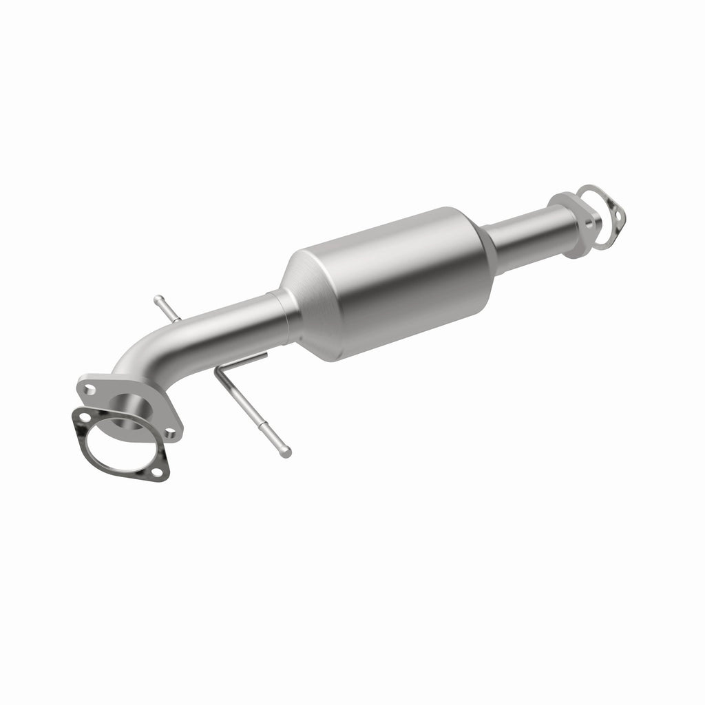 MagnaFlow Exhaust Products 5491544 California CARB Direct-Fit Catalytic Converter for Select Kia Sedona