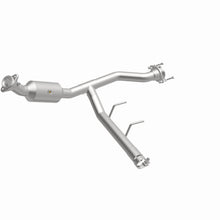 Load image into Gallery viewer, MagnaFlow Exhaust Products 23-045 OEM Grade Direct-Fit Catalytic Converter for Select Ford F-150