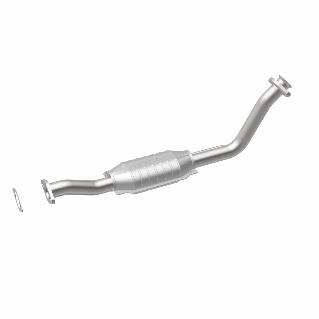 MagnaFlow Exhaust Products 23367 Standard Grade Direct-Fit Catalytic Converter for Select Ford LTD, Lincoln Mark VI, Lincoln Town Car, Mercury Grand Marquis, Mercury Marquis