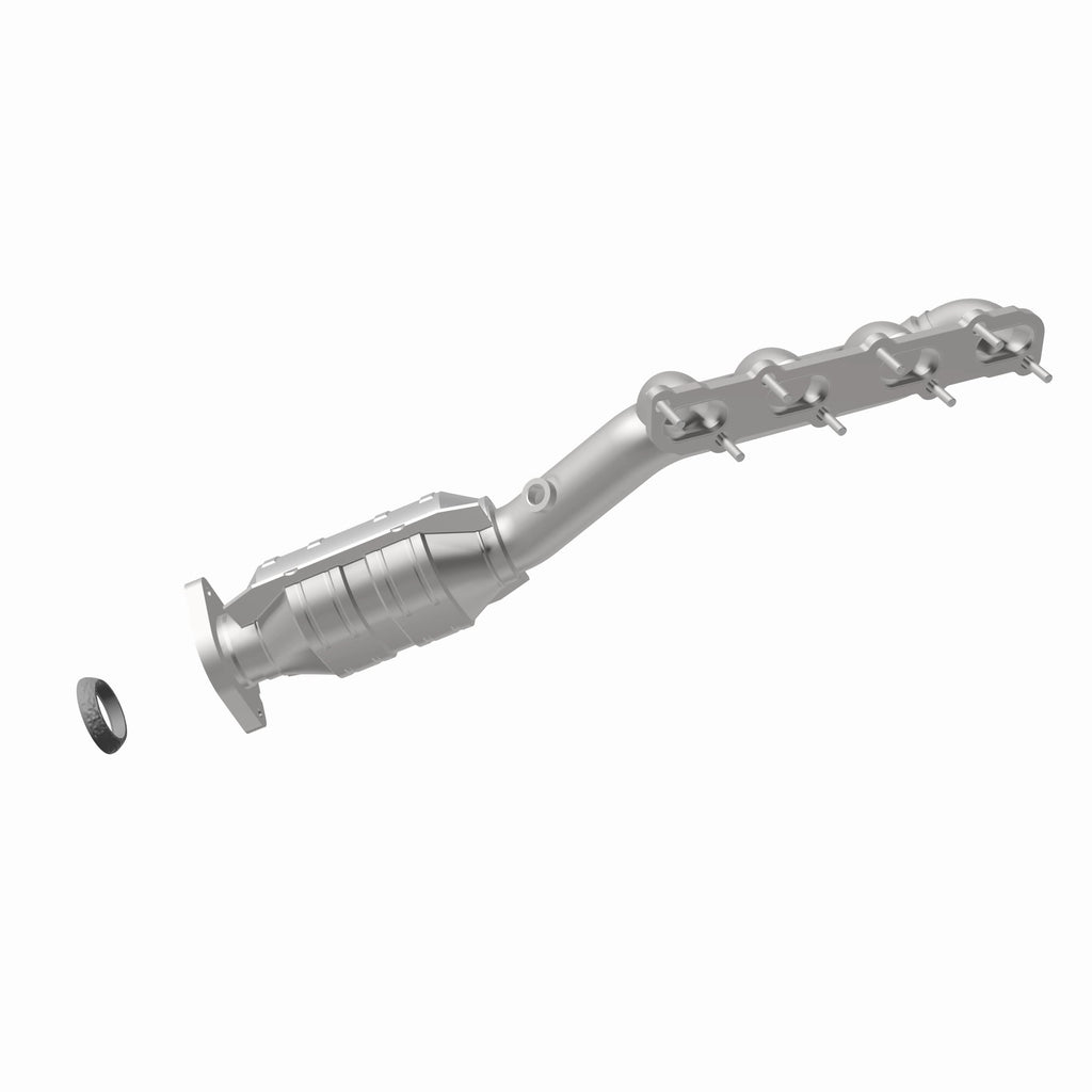 MagnaFlow Exhaust Products 50433 HM Grade Manifold Catalytic Converter for Select Cadillac STS