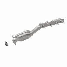 Load image into Gallery viewer, MagnaFlow Exhaust Products 50433 HM Grade Manifold Catalytic Converter for Select Cadillac STS