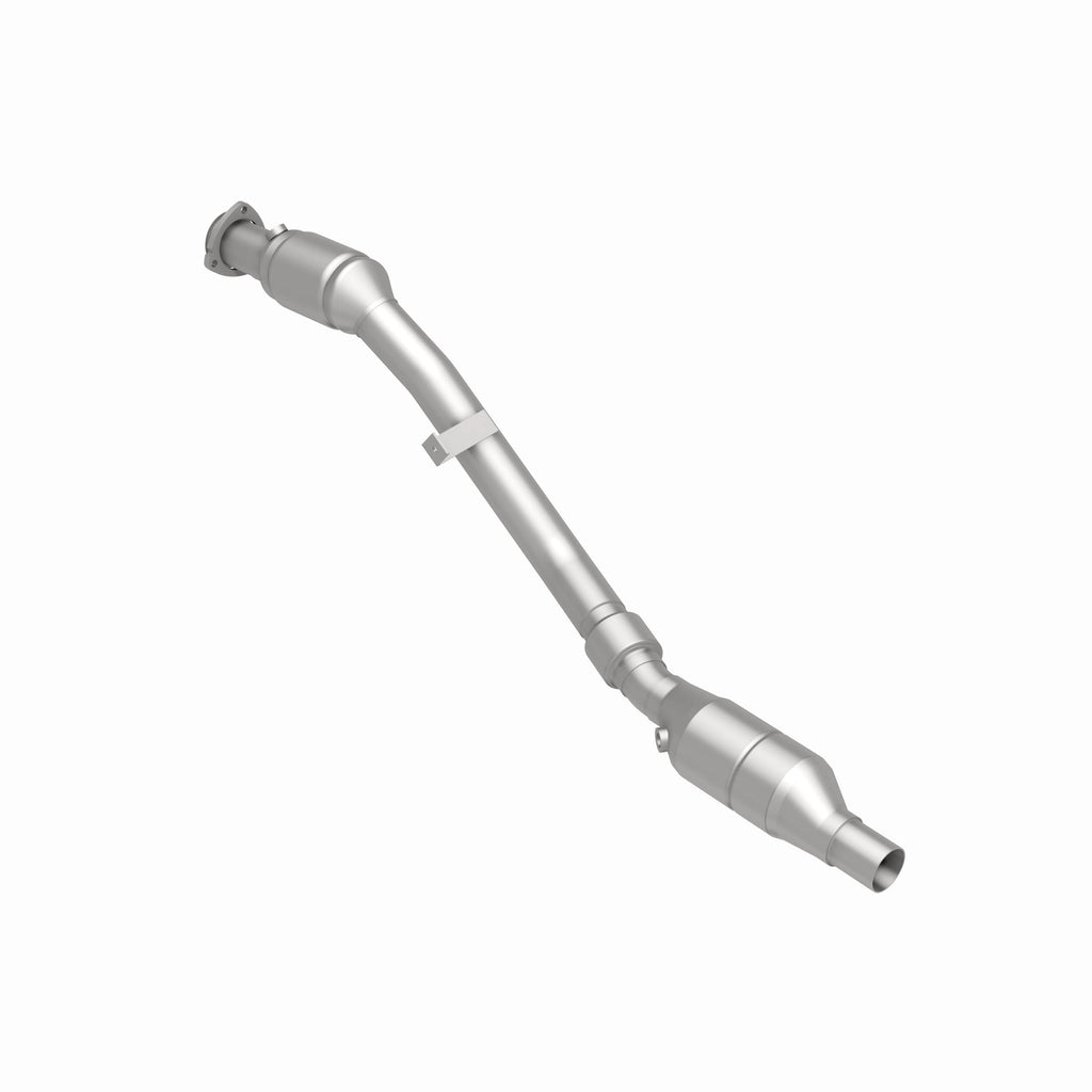 MagnaFlow Exhaust Products 24318 HM Grade Direct-Fit Catalytic Converter for Select Audi S4