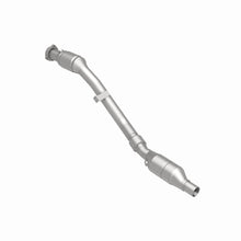 Load image into Gallery viewer, MagnaFlow Exhaust Products 24318 HM Grade Direct-Fit Catalytic Converter for Select Audi S4