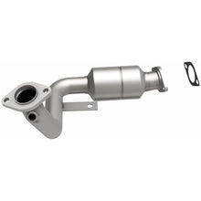 Load image into Gallery viewer, MagnaFlow Exhaust Products 50137 HM Grade Direct-Fit Catalytic Converter for Select Mitsubishi Montero Sport
