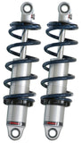 Air Ride Technologies (Ride Tech) 12123550 Front HQ Coil-Overs for 1979-1993 Mustang. For use w/ SLA and AM k-member.