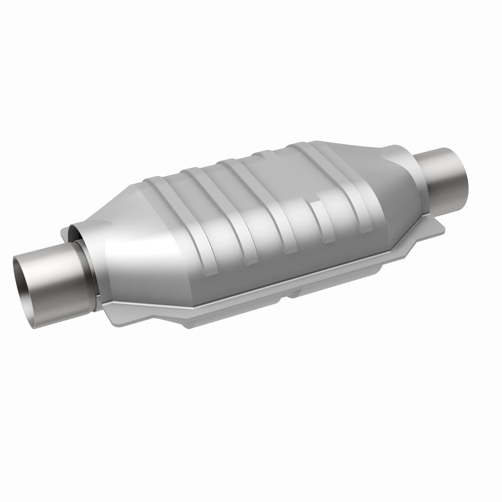 MagnaFlow Exhaust Products 94216 Standard Grade Universal Catalytic Converter