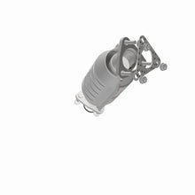 Load image into Gallery viewer, MagnaFlow Exhaust Products 93222 HM Grade Direct-Fit Catalytic Converter for Select Nissan Frontier, Nissan Xterra