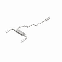 Load image into Gallery viewer, MagnaFlow Exhaust Products 15203 Street Series Polished Cat-Back System for Select Ford Escape