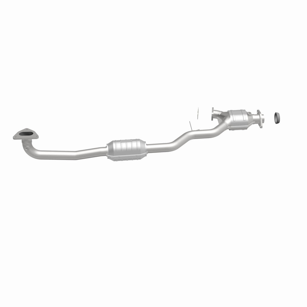 MagnaFlow Exhaust Products 24235 HM Grade Direct-Fit Catalytic Converter for Select Subaru Outback