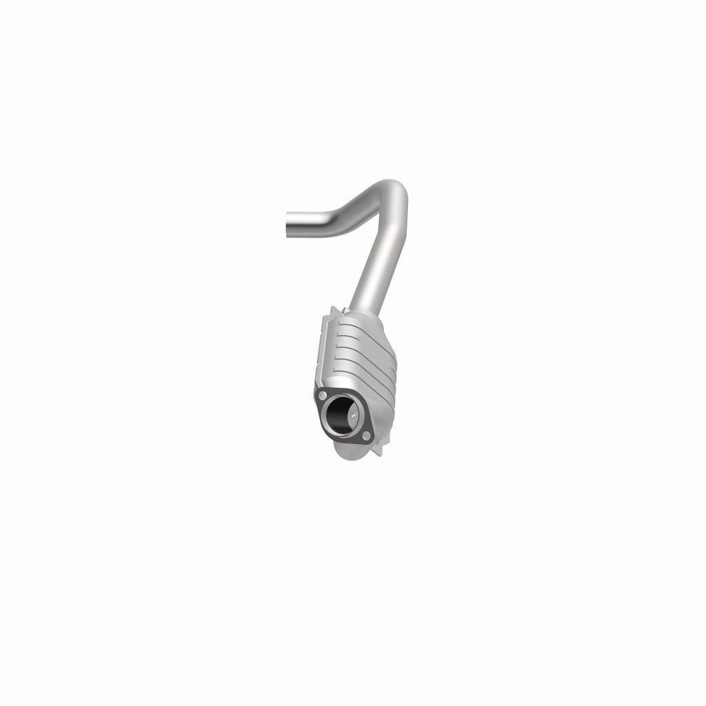 MagnaFlow Exhaust Products 49596 OEM Grade Direct-Fit Catalytic Converter for Select Dodge Ram