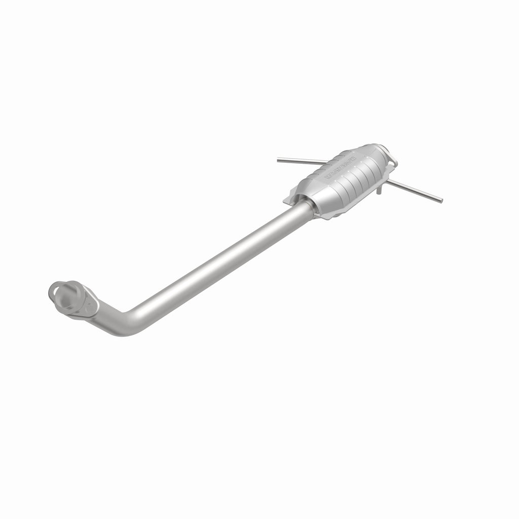 MagnaFlow Exhaust Products 23248 Standard Grade Direct-Fit Catalytic Converter for Select Chrysler Conquest, Dodge Conquest, Mitsubishi Starion, Plymouth Conquest