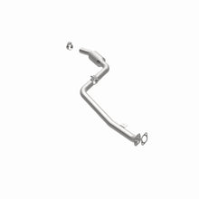 Load image into Gallery viewer, MagnaFlow Exhaust Products 52249 OEM Grade Direct-Fit Catalytic Converter for Select BMW X3