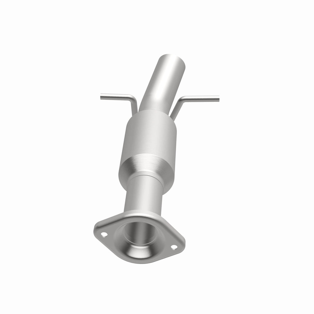 MagnaFlow Exhaust Products 52537 OEM Grade Direct-Fit Catalytic Converter for Select Toyota Highlander
