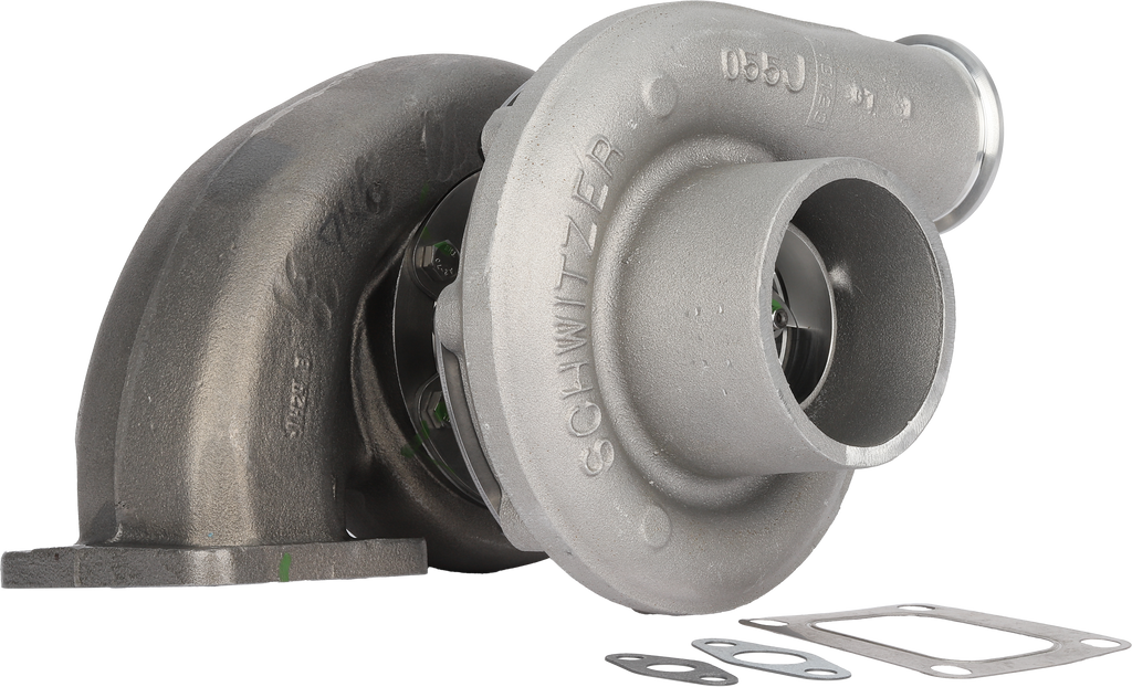 Alliant Power 178017 Turbocharger
