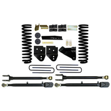 Load image into Gallery viewer, Skyjacker F114524K3 4IN.KT;CLII;2011 F350 W/DIESL for Select Ford F-350 Super Duty