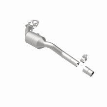 Load image into Gallery viewer, MagnaFlow Exhaust Products 49928 OEM Grade Direct-Fit Catalytic Converter for Select Porsche 911