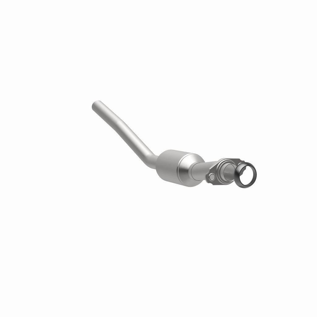 MagnaFlow Exhaust Products 3391275 California CARB Direct-Fit Catalytic Converter for Select Chrysler Town & Country, Dodge Caravan, Dodge Grand Caravan, Plymouth Grand Voyager, Plymouth Voyager