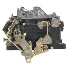 Load image into Gallery viewer, Carburetor-Thunder-Avs2-Series-650-Cfm-Electric-Choke-Black-Powder-Coated-(Non-Egr)
