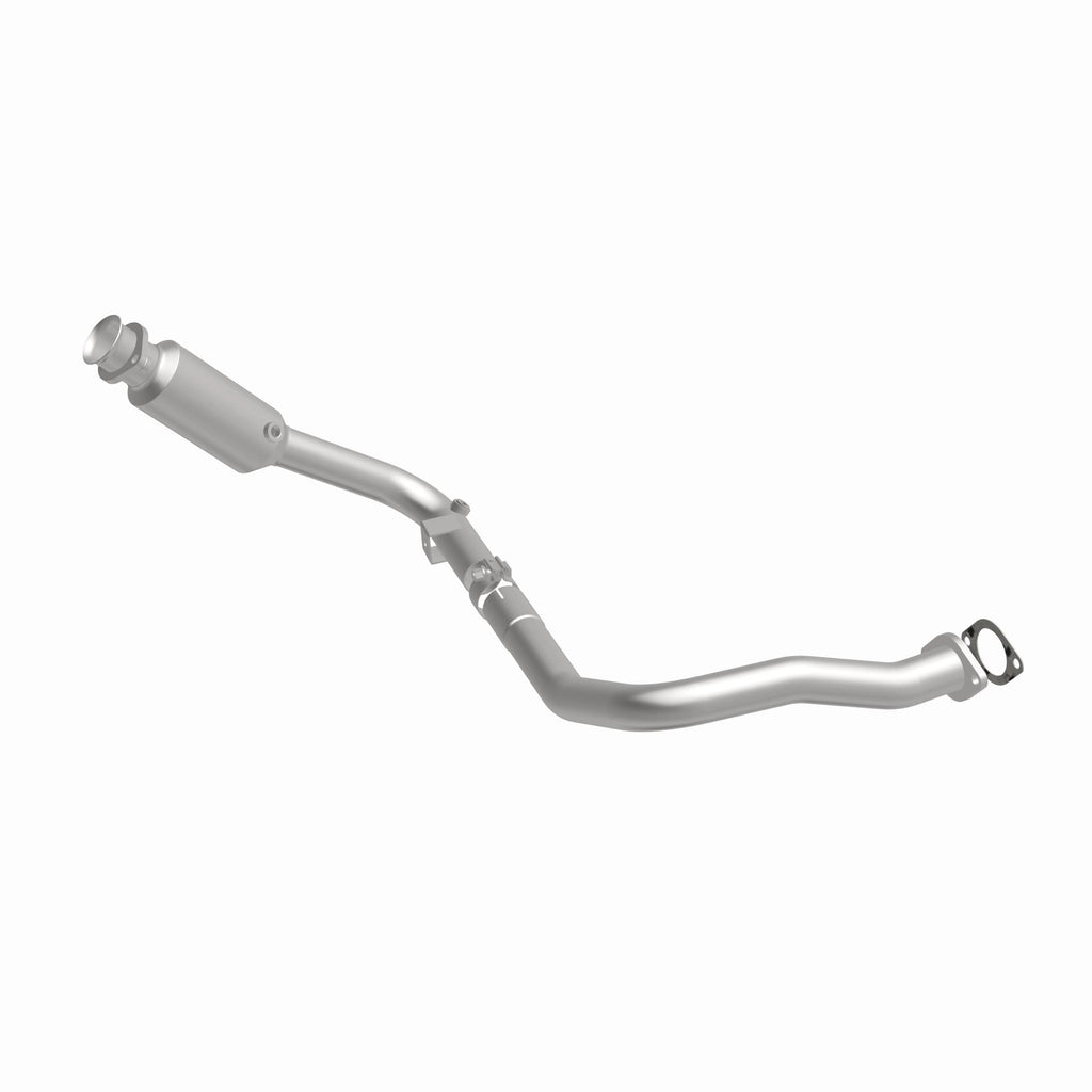 MagnaFlow Exhaust Products 5551532 California CARB Direct-Fit Catalytic Converter for Select Land Rover LR4, Land Rover Range Rover Sport