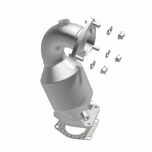 Load image into Gallery viewer, MagnaFlow Exhaust Products 51782 OEM Grade Direct-Fit Catalytic Converter for Select Saab 9-3