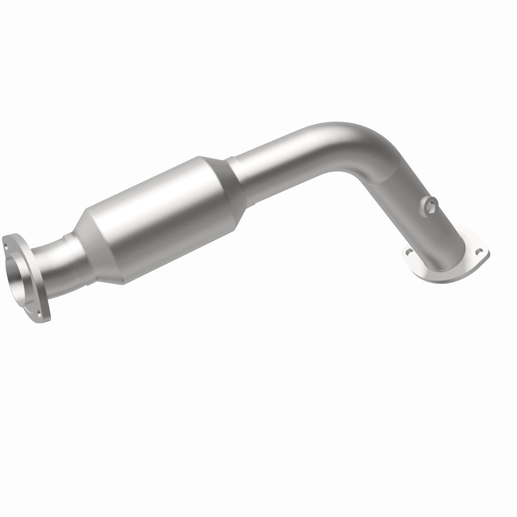 MagnaFlow Exhaust Products 21-114 OEM Grade Direct-Fit Catalytic Converter for Select Lexus NX200t, Lexus NX300