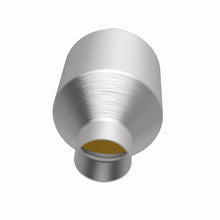 Load image into Gallery viewer, MagnaFlow Exhaust Products 53953 Standard Grade Universal Catalytic Converter for Select Peugeot 604