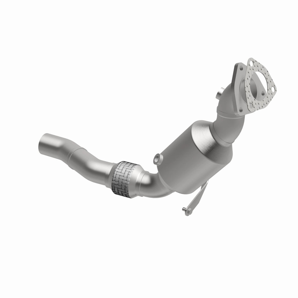 MagnaFlow Exhaust Products 21-914 OEM Grade Direct-Fit Catalytic Converter for Select Cadillac CT6