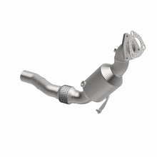 Load image into Gallery viewer, MagnaFlow Exhaust Products 21-914 OEM Grade Direct-Fit Catalytic Converter for Select Cadillac CT6