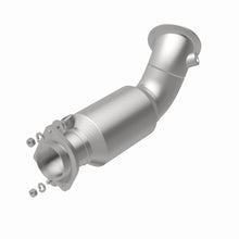 Load image into Gallery viewer, MagnaFlow Exhaust Products 52931 OEM Grade Direct-Fit Catalytic Converter for Select BMW M2, BMW M3, BMW M4