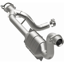 Load image into Gallery viewer, MagnaFlow Exhaust Products 49652 OEM Grade Direct-Fit Catalytic Converter for Select Chrysler Aspen, Dodge Durango
