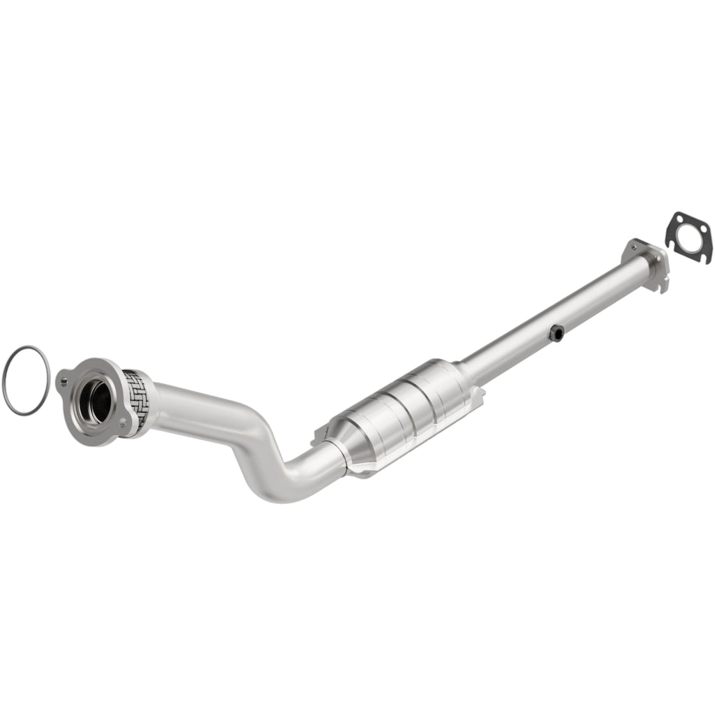 MagnaFlow Exhaust Products 51814 OEM Grade Direct-Fit Catalytic Converter for Select Chevrolet Lumina, Chevrolet Monte Carlo, Oldsmobile Cutlass Supreme